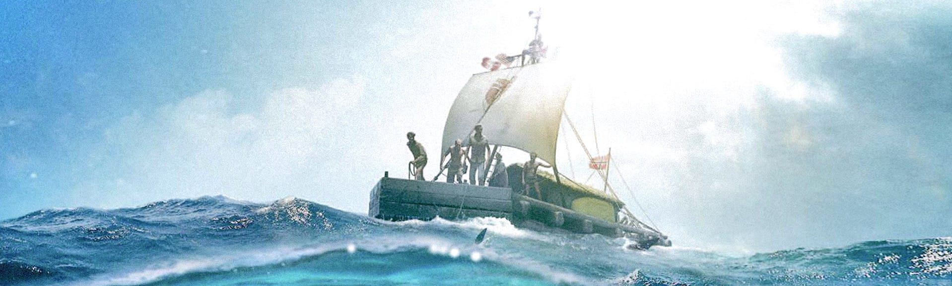kontiki.no