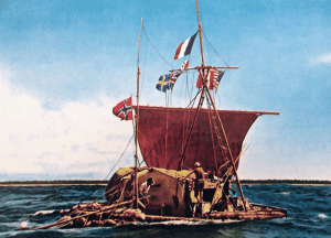 kontiki
